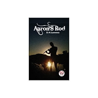 Double 9 Books Aaron's Rod (häftad, eng)