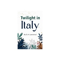 Double 9 Books LLP Twilight in Italy (häftad, eng)