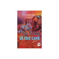 Double 9 Books The Song Of The Lark (häftad, eng)