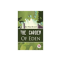 Double 9 Books The Garden Of Eden (häftad, eng)