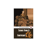 Double 9 Books Scenes From A Courtesan'S Life (häftad, eng)