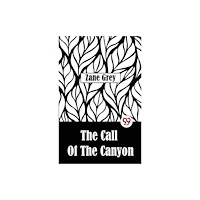 Double 9 Books The Call Of The Canyon (häftad, eng)