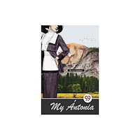 Double 9 Books My Antonia (häftad, eng)