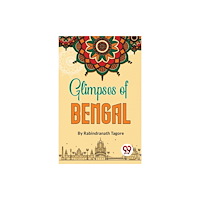 Double 9 Books Glimpses Of Bengal (häftad, eng)