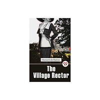Double 9 Books The Village Rector (häftad, eng)