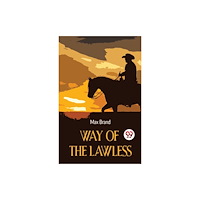 Double 9 Books Way Of The Lawless (häftad, eng)
