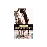 Double 9 Books Riders Of The Silences (häftad, eng)