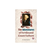 Double 9 Books The Adventures Of Ferdinand Count Fathom (häftad, eng)