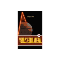 Double 9 Books Venus Equilateral (häftad, eng)