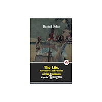 Double 9 Books The Life, Adventures And Piracies Of The Famous Captain Singleton (häftad, eng)