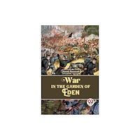 Double 9 Books War In The Garden Of Eden (häftad, eng)