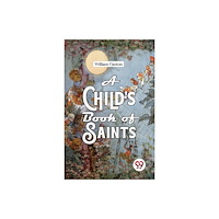 Double 9 Books A Child'S Book Of Saints (häftad, eng)