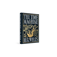 Prakash Books The Time Machine (inbunden, eng)
