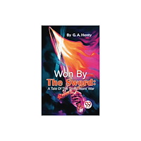 Double 9 Books Won By The Sword : A Tale Of The Thirty Years' War (häftad, eng)