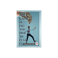 Double 9 Books The Game Of Life And How To Play It (häftad, eng)