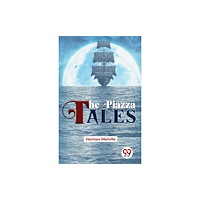 Double 9 Books The Piazza Tales (häftad, eng)
