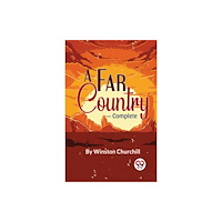 Double 9 Books A Far Country-complete (häftad, eng)