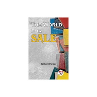 Double 9 Books The World For Sale (häftad, eng)