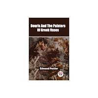 Double 9 Books Douris And The Painters Of Greek Vases (häftad, eng)