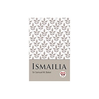 Double 9 Books Ismailia (häftad, eng)