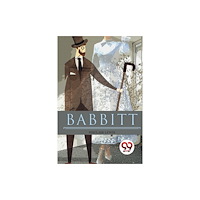 Double 9 Books Babbitt (häftad, eng)