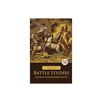 Double 9 Books Battle Studies Ancient And Modern Battle (häftad, eng)