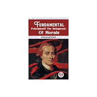 Double 9 Books Fundamental Principles Of The Metaphysic Of Morals (häftad, eng)