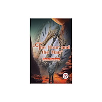 Double 9 Books "The Hour And The Man" (häftad, eng)