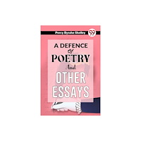 Double 9 Books A Defence Of Poetry And Other Essays (häftad, eng)