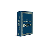Prakash Books The Constitution of India (inbunden, eng)