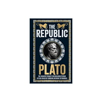 Prakash Books The Republic (inbunden, eng)