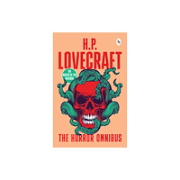 Prakash Books The Horror Omnibus (häftad, eng)
