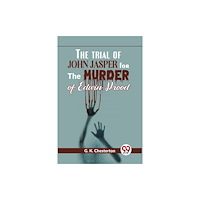 Double 9 Books The Trial Of John Jasper For The Murder Of Edwin Drood (häftad, eng)