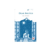 Double 9 Books Dear Brutus (häftad, eng)