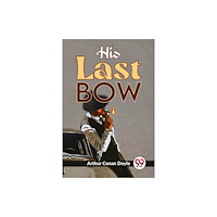 Double 9 Books His Last Bow (häftad, eng)