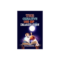 Double 9 Books The Creative Use Of Imagination (häftad, eng)