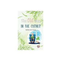 Double 9 Books The Old Man In The Corner (häftad, eng)
