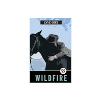 Double 9 Books Wildfire (häftad, eng)