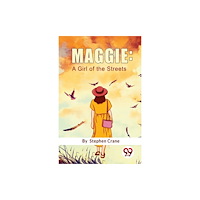 Double 9 Books Maggie: A Girl Of The Streets (häftad, eng)