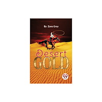 Double 9 Books Desert Gold (häftad, eng)