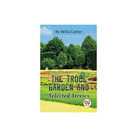 Double 9 Books The Troll Garden And Selected Stories (häftad, eng)