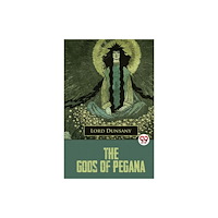 Double 9 Books The Gods Of Pegana (häftad, eng)