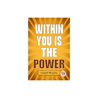 Double 9 Books Within You Is The Power (häftad, eng)