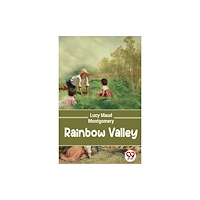 Double 9 Books Rainbow Valley (häftad, eng)