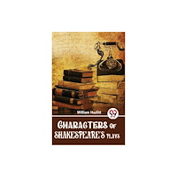 Double 9 Books Characters Of Shakespeare'S Plays (häftad, eng)