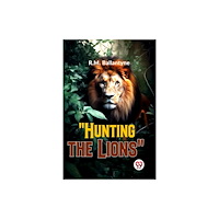 Double 9 Books "Hunting The Lions" (häftad, eng)