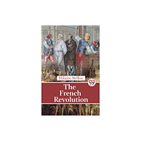 Double 9 Books The French Revolution (häftad, eng)