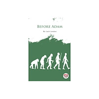 Double 9 Books Before Adam (häftad, eng)