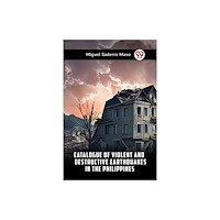 Double 9 Books Catalogue of Violent and Destructive Earthquakes in the Philippines (häftad, eng)