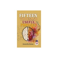 Double 9 Books Fifteen Thousand Useful Phrases (häftad, eng)